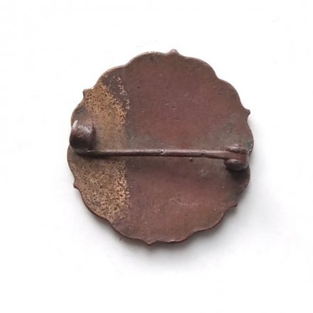 Значок Episcopal