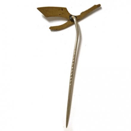 Значок-иголка Авиакомпания Lufthansa (Люфтганза). Германия