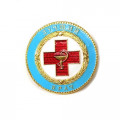 Знак &quot;Лучший врач&quot; (на цанге)