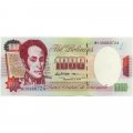 Венесуэла 1000 боливаров 1998 год (февраль) - UNC