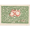 Германия (Нотгельд) 50 пфеннигов 1919 Констанц XF