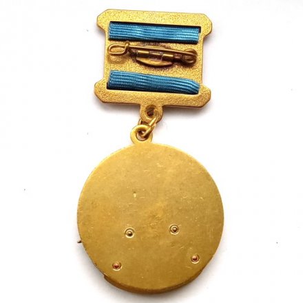 Знак Северное УГВФ