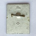 Значок. Герой Гражданской войны. Г.И. Котовский 