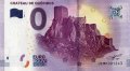 Замок Керибюс - Франция 0 евро 2017 год