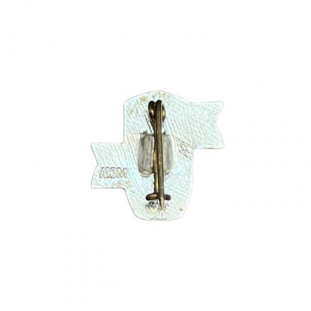 Значок Ленинград. Фрегат