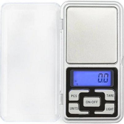 Весы электронные Dream tech W1 200g-0.01