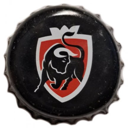 Пивная пробка Бельгия - Jupiler