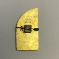 Значок 50 лет СССР 