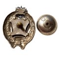 Знак заслуженный работник торговли. РФ (копия)