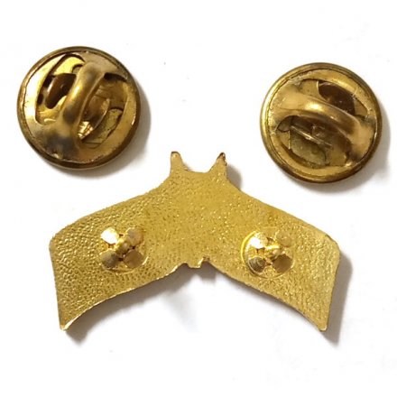Знак Флаг ВМФ России (Андреевский флаг). Флаг ВМФ СССР