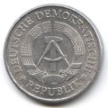 ГДР 2 марки 1974 год (A)