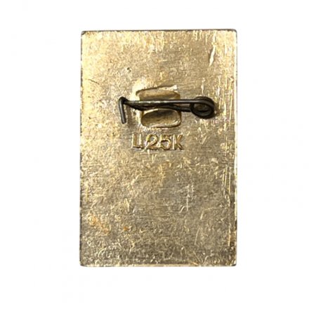 Значок. Приэльбрусье