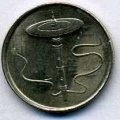 Малайзия 5 сен 1991 год