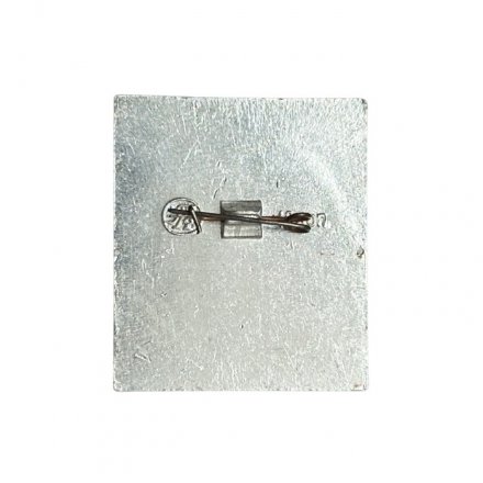 Значок Московский Кремль (ЭТПК)