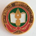 Значок &quot;Юный журналист&quot;