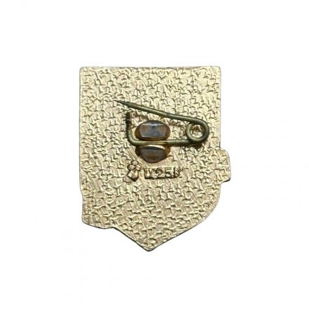 Значок Новополоцк