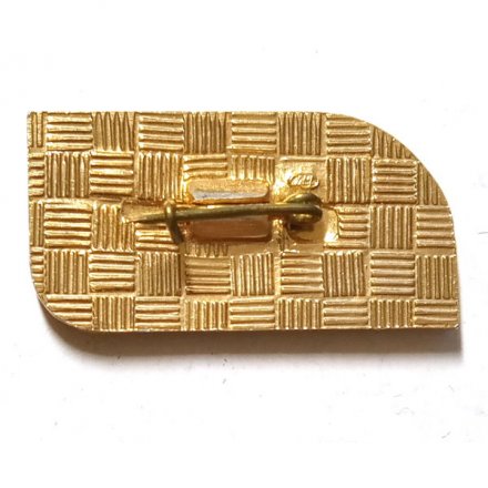 Значок 70 лет ЦНИИМ