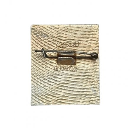 Значок Каркаралы