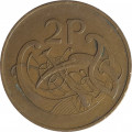 Ирландия 2 пенса 1996 год