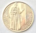 Чехословакия 500 крон 1992 год