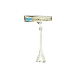 Значок СССР. Останкинская телебашня. Москва