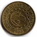 Филиппины 25 сентимо 2012 год