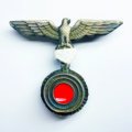 Кокарда Кригсмарине, Германия, 3 рейх (копия)