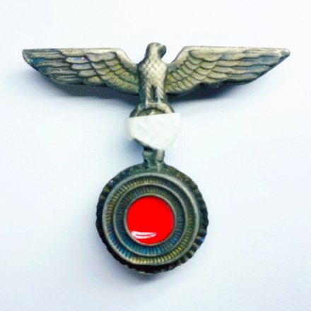 Кокарда Кригсмарине, Германия, 3 рейх (копия)