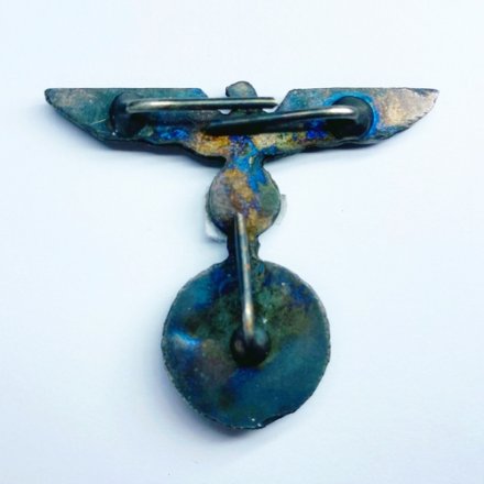 Кокарда Кригсмарине, Германия, 3 рейх (копия)