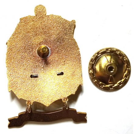 Знак 17 ОпЭск Камрань. К-45