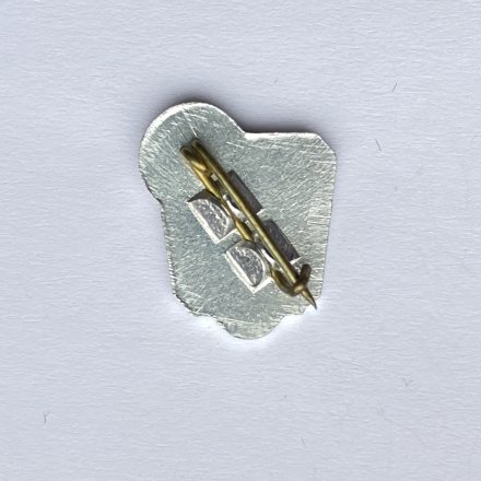 Значок. Баскетбол (тип 3)