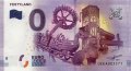 Парк Фестиленд - Франция 0 евро 2017 год