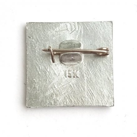 Значок СССР Луноход-1, булавка