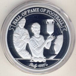 Уганда 2000 шиллингов 2006 год