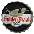 Пивная пробка Бельгия - Gulden Draak 9000 Quadruple