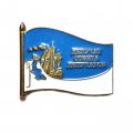 Знак &quot;Депутат Совета депутатов&quot;