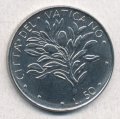 Ватикан 50 лир 1971 год - Папа Павел VI