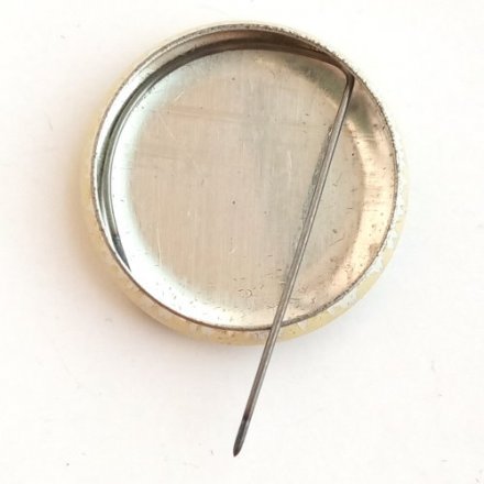 Значок-иголка Таллин. Tallinn