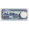 Барбадос 2 доллара 1980 год - Портрет Джона Редмана Бовела - VF