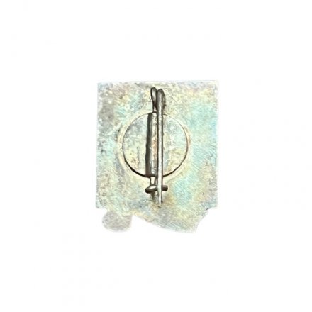 Значок Эстония. Tallinn. Таллин