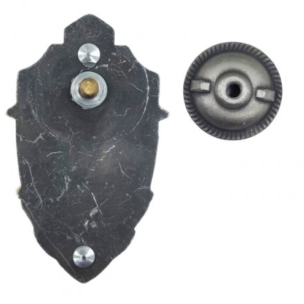 Знак "Почетный сотрудник погранслужбы" ФПС