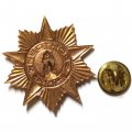 Знак СССР &quot;Фронтовик 1941—1945&quot;, тяжелый