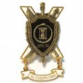 Знак &quot;За содействие&quot; Отдел по раскрытию особо тяжелых преступлений прошлых лет ОРЧ-31