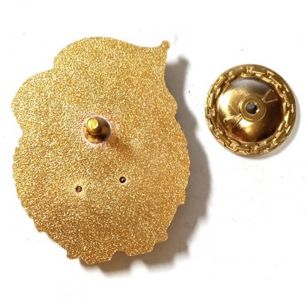 Знак 5-ОпЭск. Средиземноморская эскадра БПК &quot;Проворный&quot;