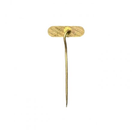 Значок-иголка Чехия. Rubena