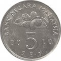 Малайзия 5 сен 2010 год
