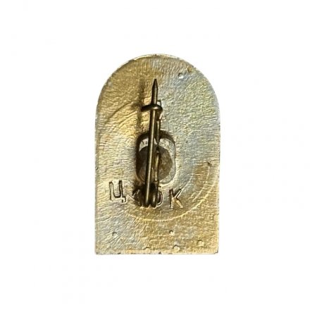 Значок Севастополь 1783