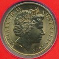 Австралия 5 долларов 2000 год - Олимпийские игры в Сиднее. Баскетбол