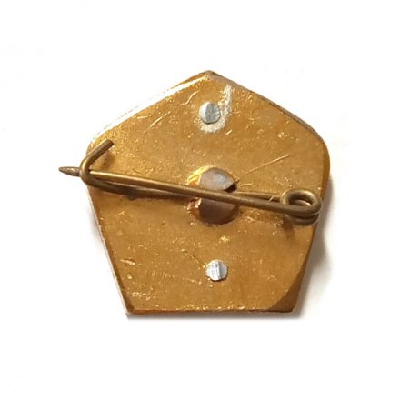 Значок Бухара