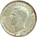 Австралия 3 пенса 1942 год (D)